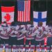 Canada USA