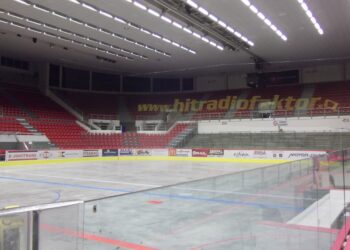 Budvararena Budejovice