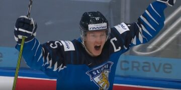 Anton Lundell