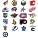 Nhl Logos