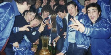 1981 u18 france