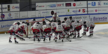 briançon 2021 equipe