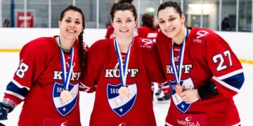 bleues du hifk (riku laukkanen)