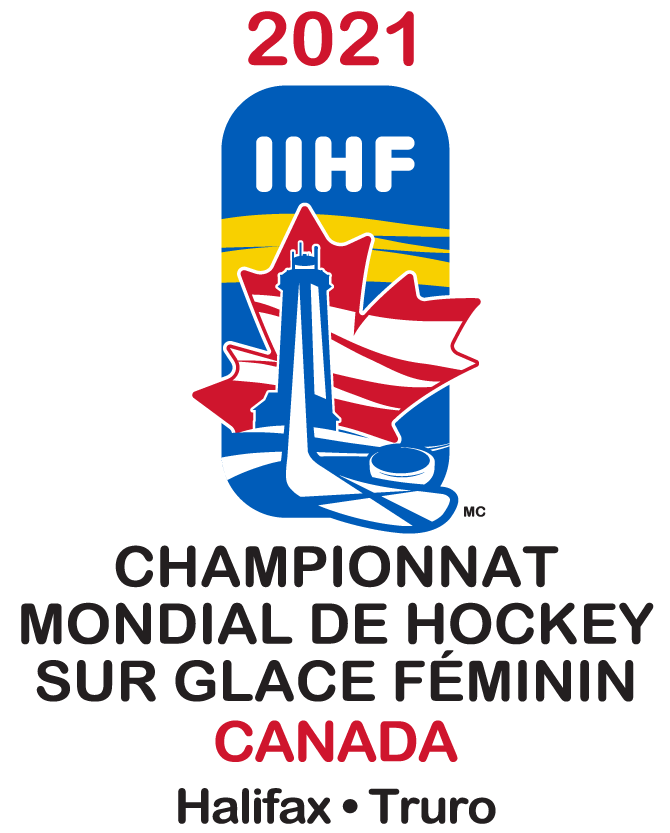 logo mondial féminin