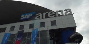 mannheim sap arena