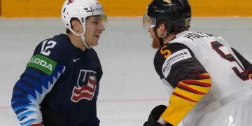 Etats-Unis Allemagne