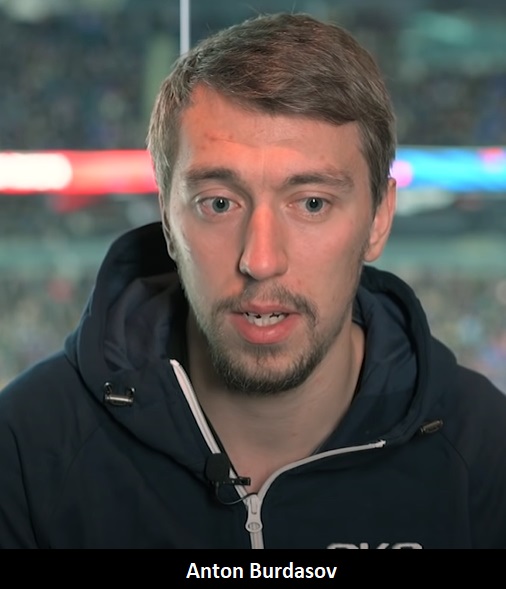 anton burdasov