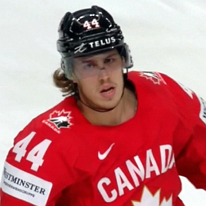 can maxime comtois