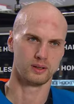 kaz viktor svedberg