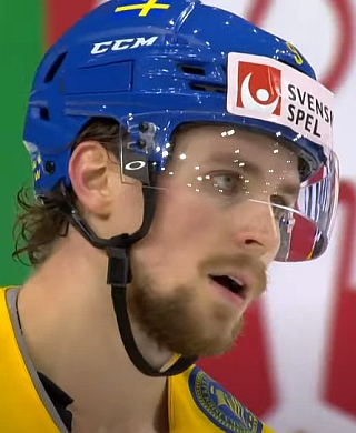 marcus sorensen