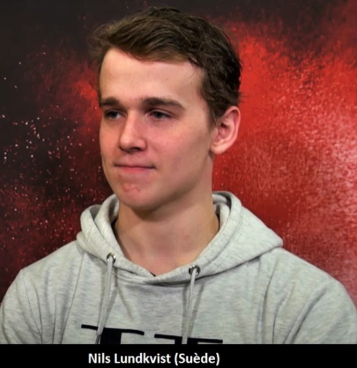 nils lundkvist