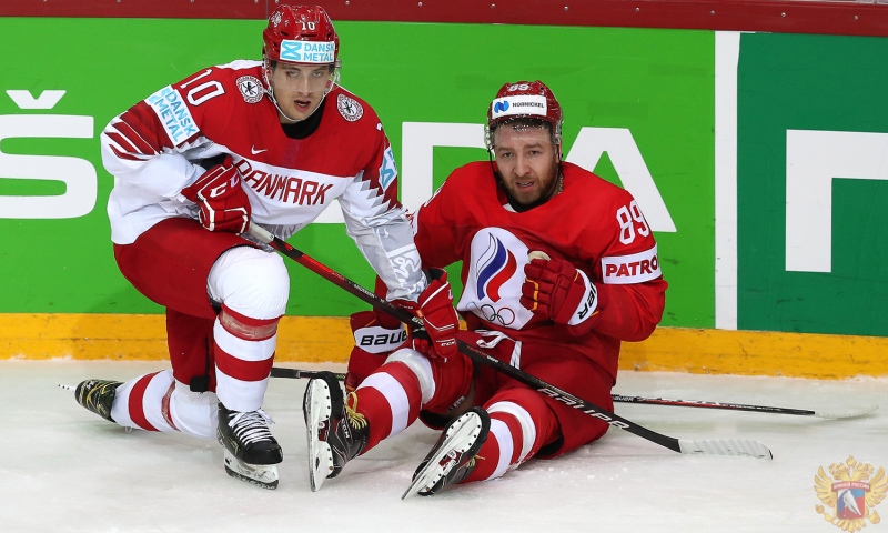 rus dan3