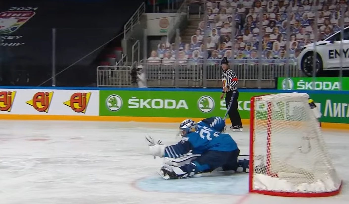 finlande sateri mondial2021