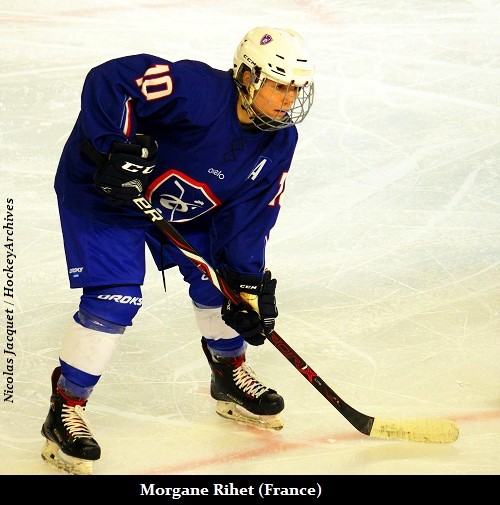 morgane rihet