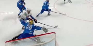 Arrtet de Fadani contre les USA