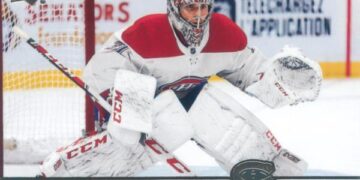 carey price