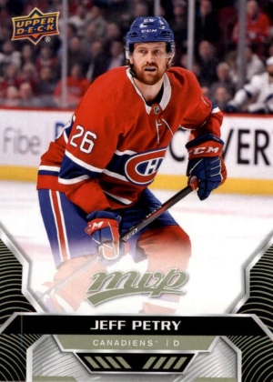 jeff petry