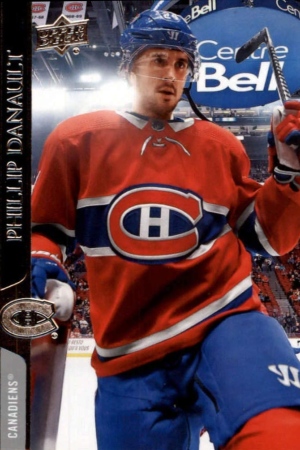 philip danault