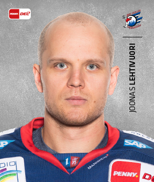 lehtivuorijoonas