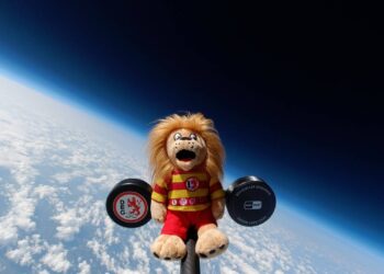 deg mascotte
