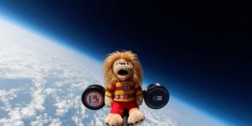 deg mascotte