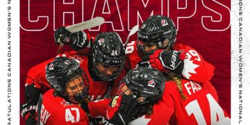 victoire canada féminin