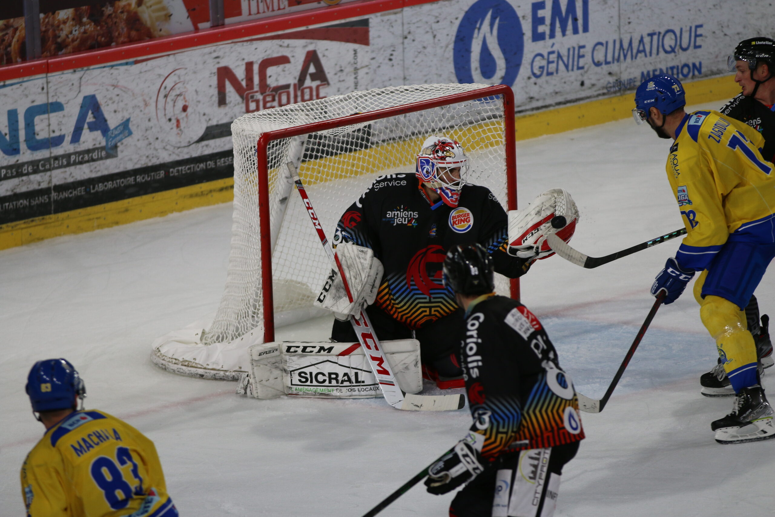 amiens brasov7