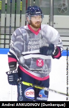 ankudinov andrei