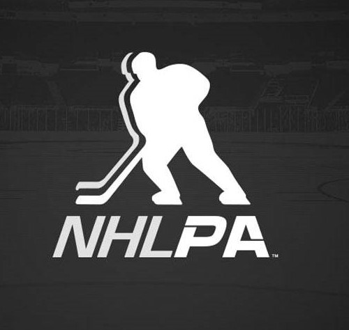 nhlpa logo