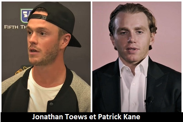 toews et kane