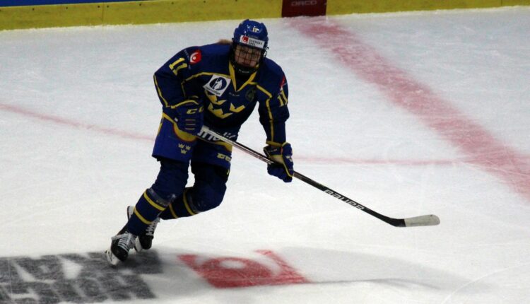 Josefin Bouveng