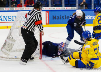 caroline baldin emma nordin (timo savela)