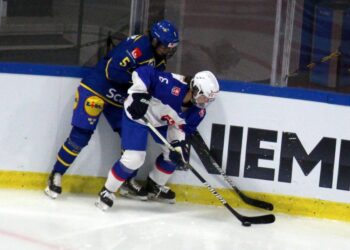 Suède-Slovaquie, TQO femmes 2021