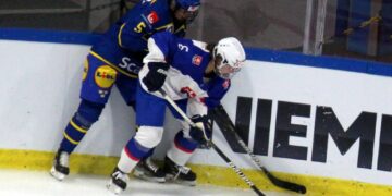 Suède-Slovaquie, TQO femmes 2021