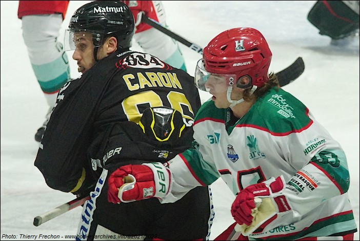 116 illus rangervictor rouenanglet 20211219