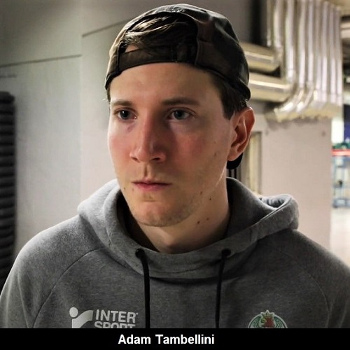 adam tambellini