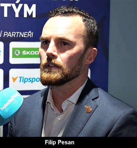 filip pesan