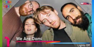 we are domi