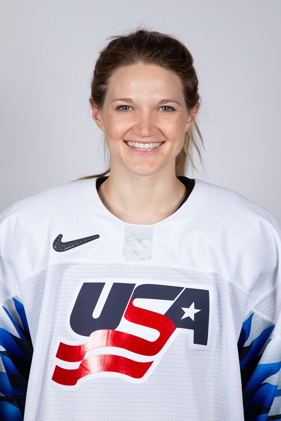 2019 iihf ice hockey women’s world championship