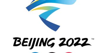 logo beijing 2022