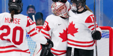 canadiennes masquées