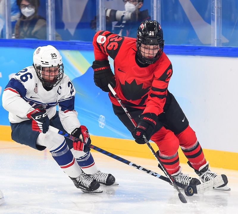 kendall coyne et emily clark