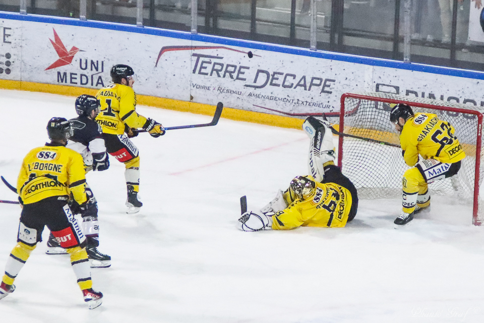 2022 demiefinale playoff 11