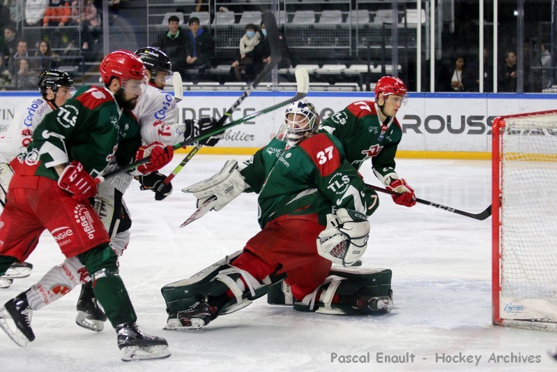 cergy amiens 11 mars 2022 play off quart (2)