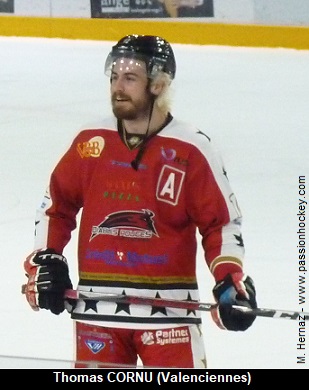 cornu thomas