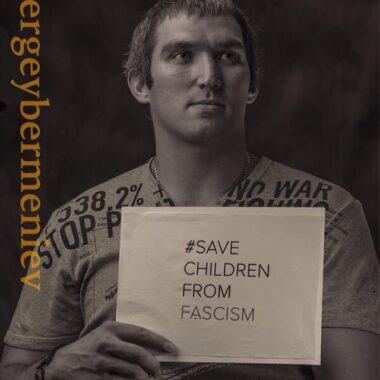 propagande ovechkin