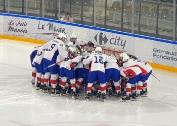Equipe de France féminine