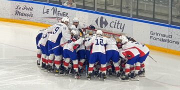 Equipe de France féminine