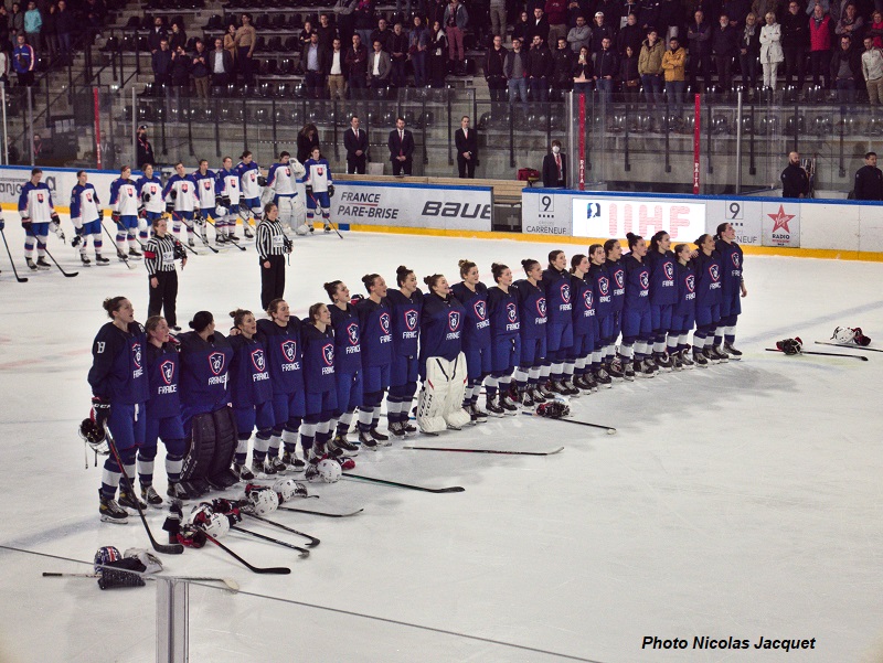 marseillaise bleues