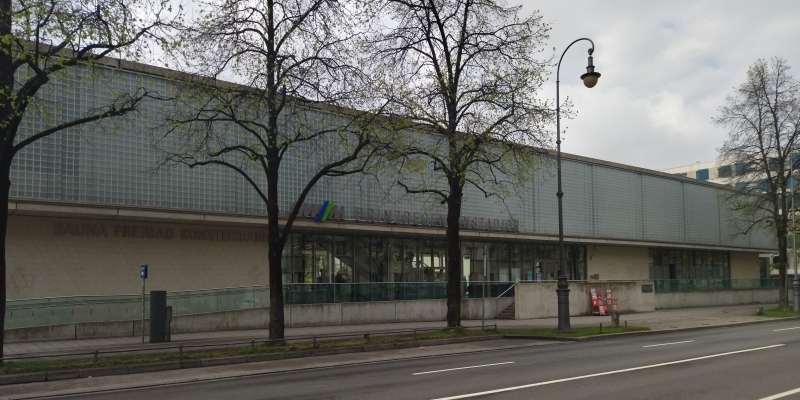 prinzregentstadion